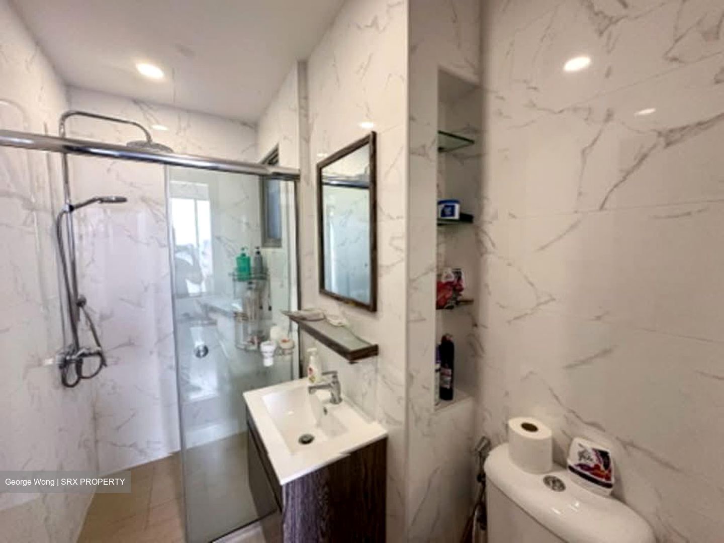Grandeur 8 (D20), Condominium #558944661
